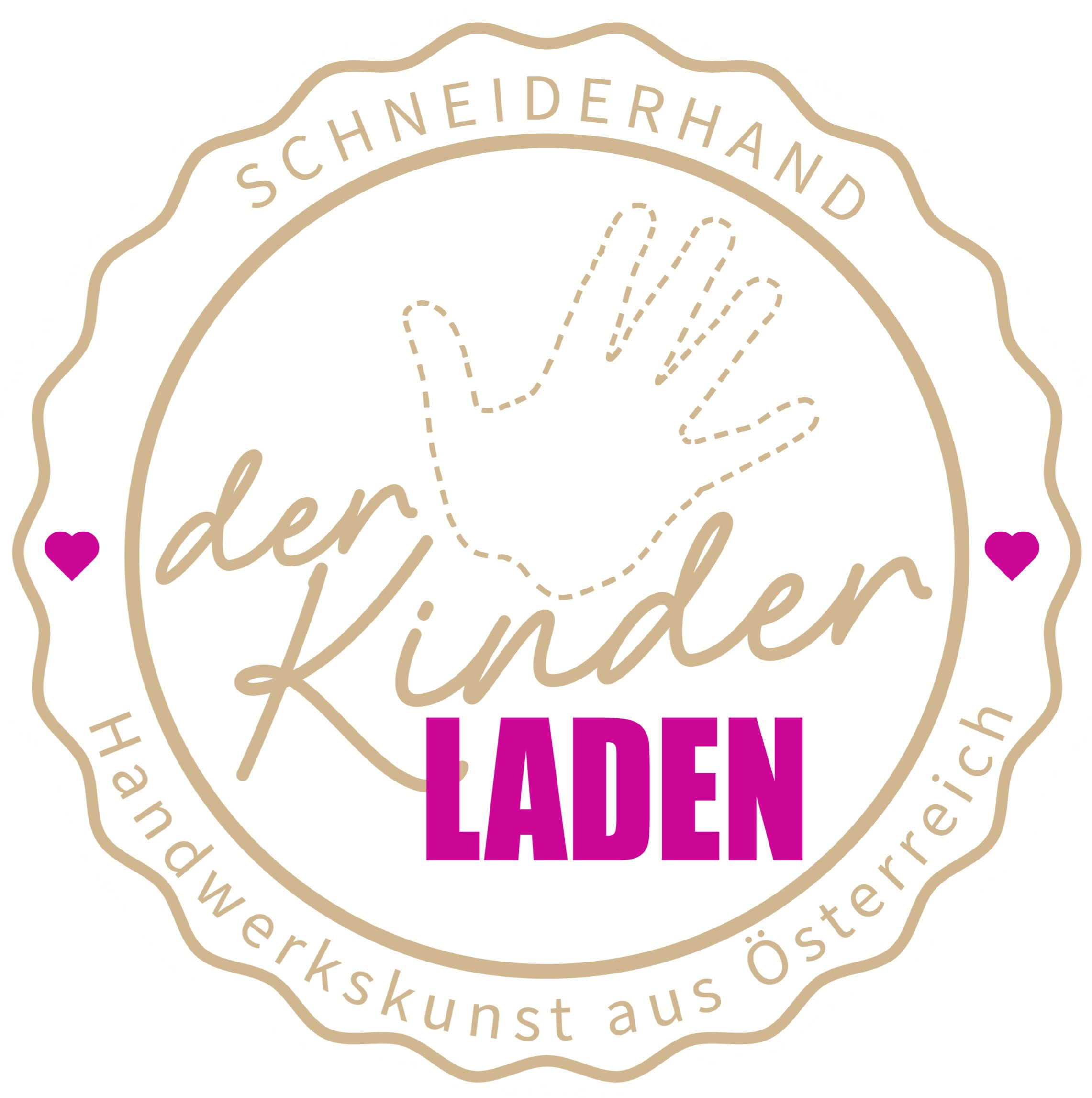 Schneiderhand +mehr - Kindermode aus Schneiderhand